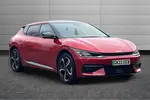 2022 Kia EV6