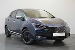 2022 Nissan Leaf