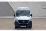 2022 Mercedes-Benz Sprinter