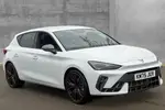 2025 Cupra Leon