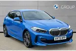 2023 BMW 1 Series