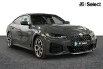 2023 BMW 4 Series Gran Coupe