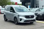 2023 Nissan Townstar