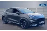 2023 Ford Puma