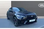 2022 Jaguar F-Pace