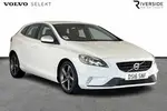 2016 Volvo V40