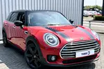 2021 MINI Clubman
