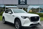 2024 Mazda CX-60