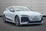 2025 Audi A6