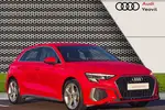 2023 Audi A3
