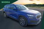 2023 Skoda Kodiaq