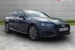 2022 Audi A4