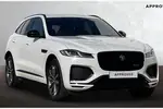 2023 Jaguar F-Pace