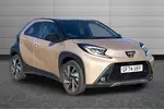 2024 Toyota Aygo X