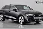 2022 Audi A3