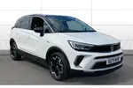 2021 Vauxhall Crossland
