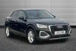 2022 Audi Q2