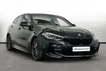2024 BMW 1 Series