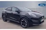2025 Ford Puma