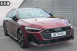 2025 Audi A5