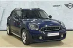 2019 MINI Countryman
