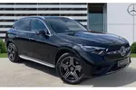 2025 Mercedes-Benz GLC