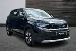 2026 Vauxhall Frontera