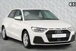 2022 Audi A1