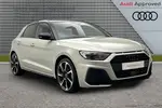 2023 Audi A1