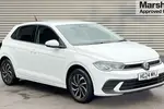 2024 Volkswagen Polo