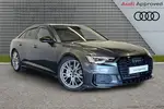 2021 Audi A5