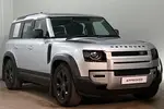 2020 Land Rover Defender