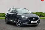 2022 MG ZS