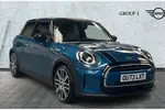 2023 MINI Hatchback