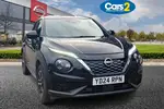 2024 Nissan Juke