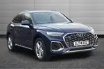 2024 Audi Q5 Sportback