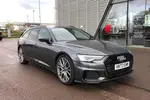 2023 Audi A6 Avant