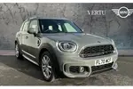 2020 MINI Countryman