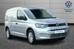 2024 Volkswagen Caddy