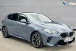2025 BMW 1 Series