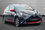 2020 Toyota Aygo