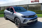 2023 Vauxhall Mokka