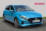 2022 Hyundai i20