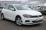 2019 Volkswagen Polo