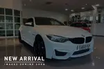 2019 BMW M4