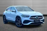 2023 Mercedes-Benz GLA