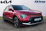 2022 Kia Niro
