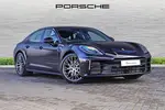 2025 Porsche Panamera