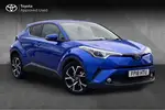 2018 Toyota C-HR