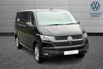 2020 Volkswagen Transporter